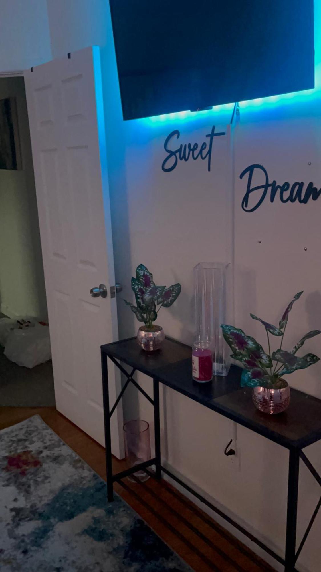 Stylish Cozy Quiet Family Retreat And Romantic Getaway Sleeps Up To 7 With Fast Wifi, Free Parking, Work Station, Alexa Enabled, Fenced In Backyard For Pets Grill Party Patio, Porch, Beach, Canal, Stadium,Boardwalk Restaurants, And Much More! Atlantic City Extérieur photo