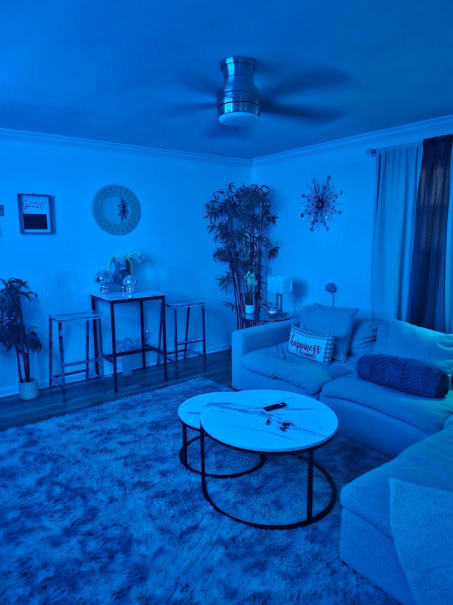 Stylish Cozy Quiet Family Retreat And Romantic Getaway Sleeps Up To 7 With Fast Wifi, Free Parking, Work Station, Alexa Enabled, Fenced In Backyard For Pets Grill Party Patio, Porch, Beach, Canal, Stadium,Boardwalk Restaurants, And Much More! Atlantic City Extérieur photo